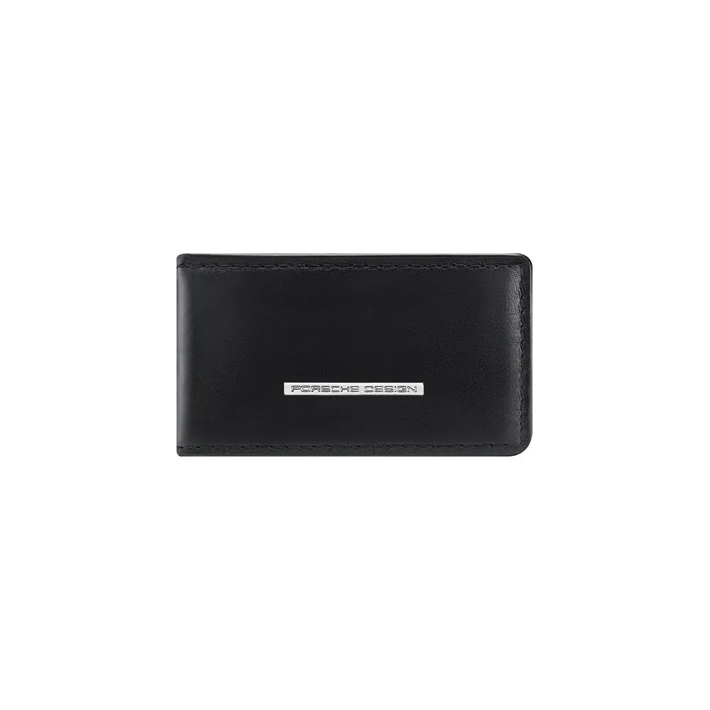 PORSCHE DESIGN by Bric's Classic SLG Money Clip