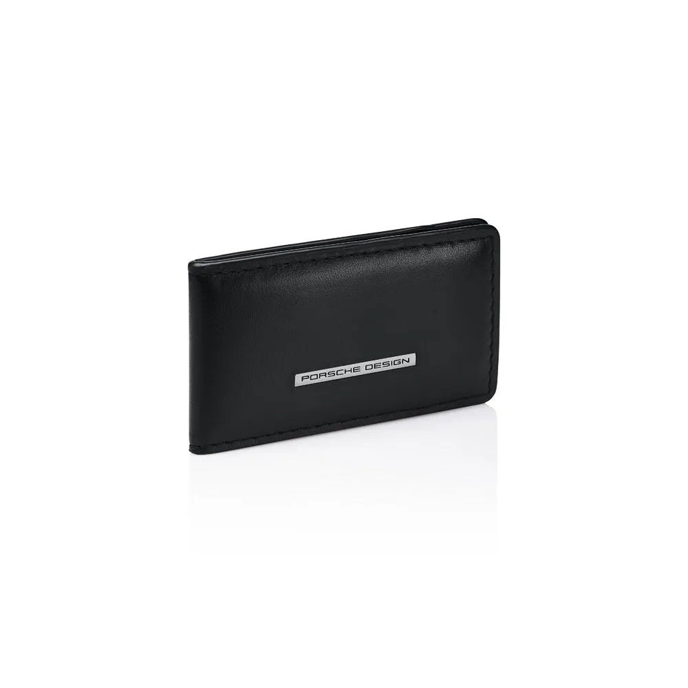 PORSCHE DESIGN by Bric's Classic SLG Money Clip
