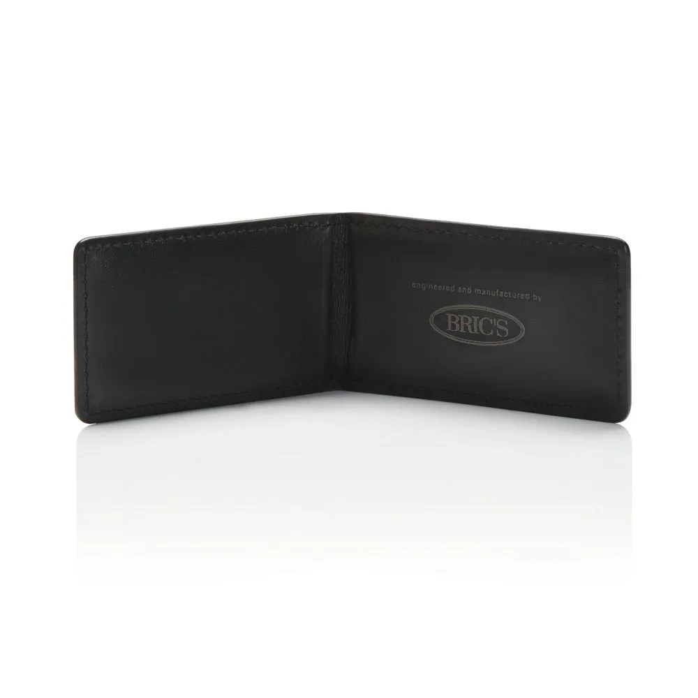 PORSCHE DESIGN by Bric's Classic SLG Money Clip