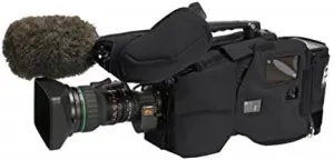 Porta Brace Camera Body Armor for Sony PDW700,Black CBA-PDW700B