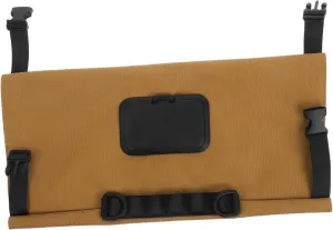 Portable Dispenser Bag Wipes Holder for Travel and Camping Neat Organization for Car Outdoor Use and Versatile