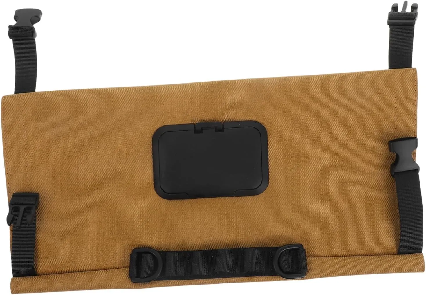 Portable Dispenser Bag Wipes Holder for Travel and Camping Neat Organization for Car Outdoor Use and Versatile