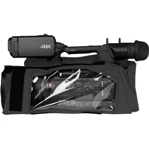 PortaBrace Camera Body Armor for JVC GY-HC550 Camcorder (Black)