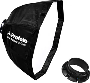 Profoto OCF 2' Octa Softbox Bundle with OCF Speedring (2 Items)