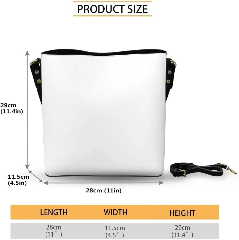 PU Leather Tote Bag Travel Hobo Handbag for Women Leather Crossbody Purse Shoulder Bag with Adjustable Strap
