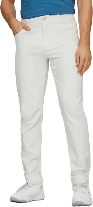 PUMA GOLF Women's Dealer 5 Pocket Pant