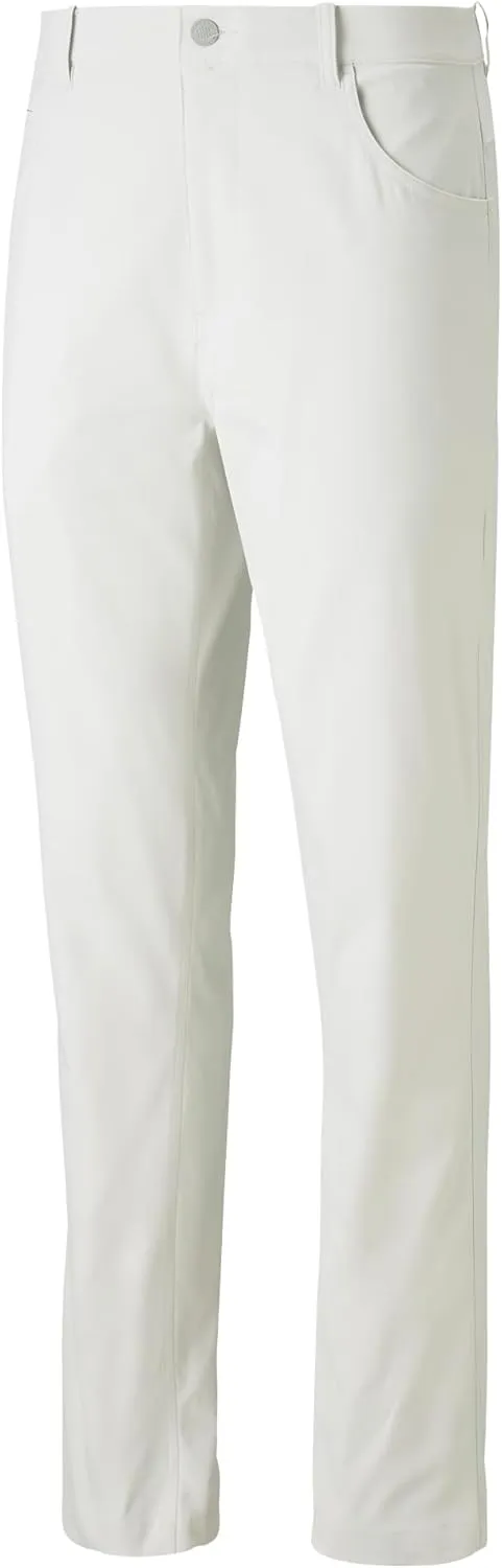 PUMA GOLF Women's Dealer 5 Pocket Pant