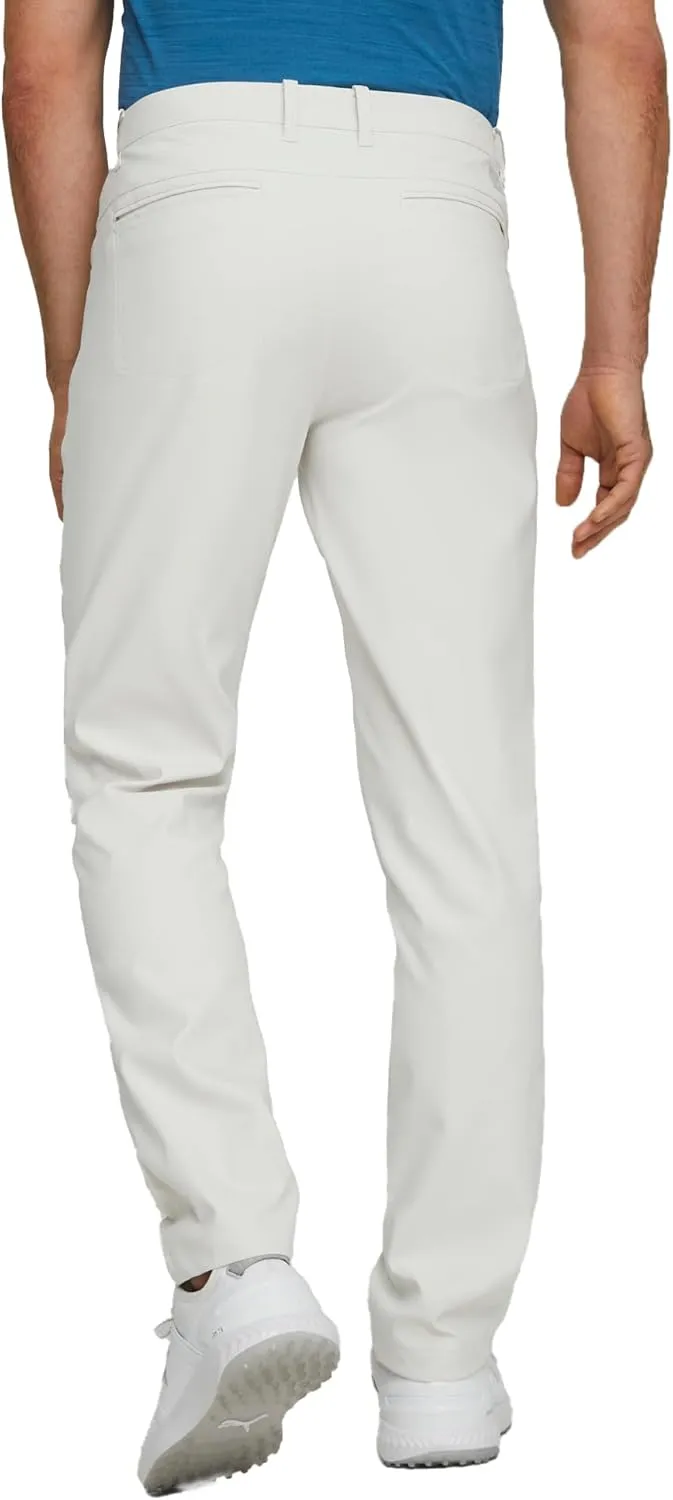 PUMA GOLF Women's Dealer 5 Pocket Pant