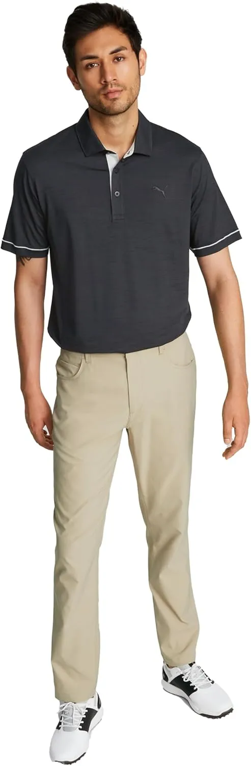 PUMA Men's Dealer 5 Pocket Pant