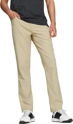 PUMA Men's Dealer 5 Pocket Pant