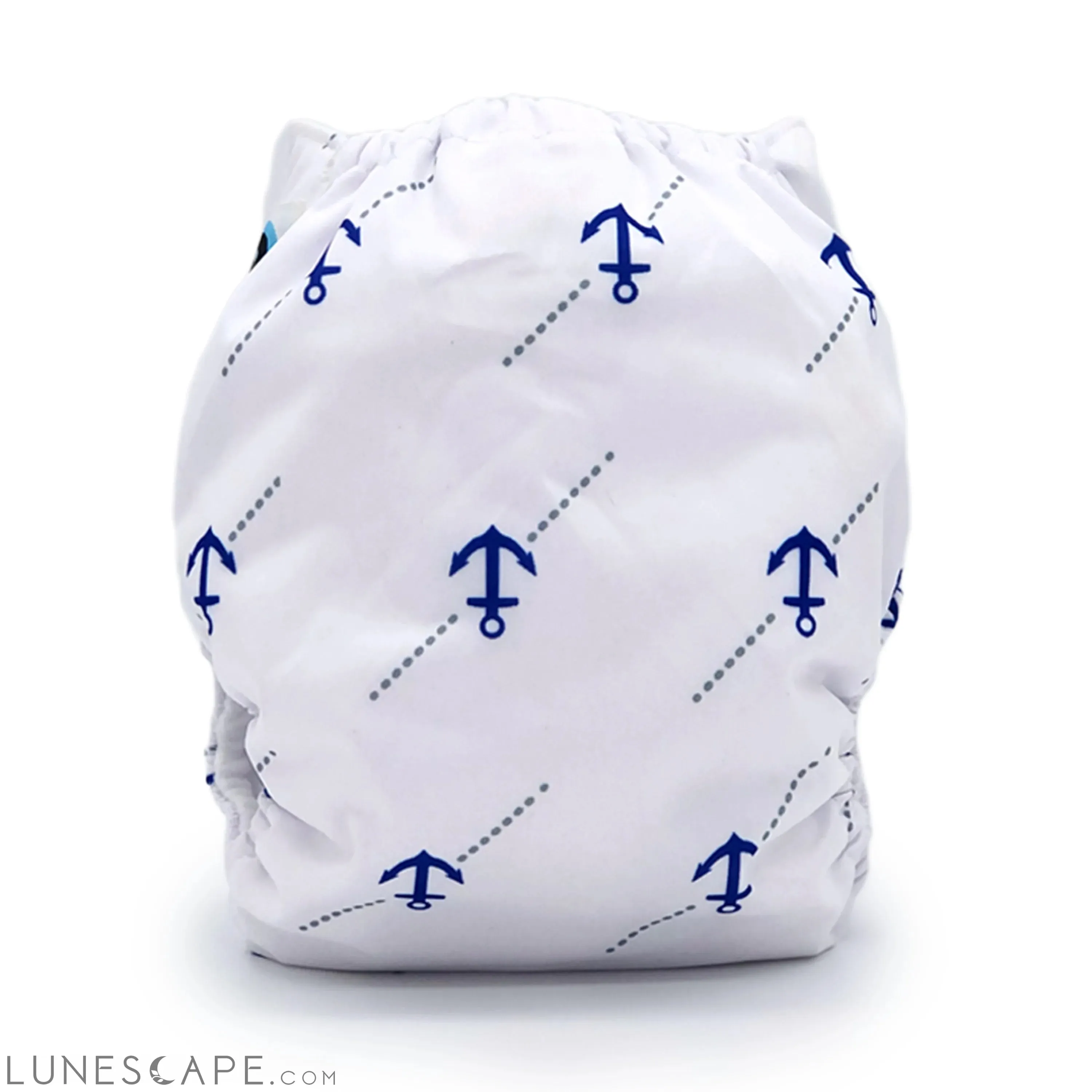 "Ancora" Cloth Diaper