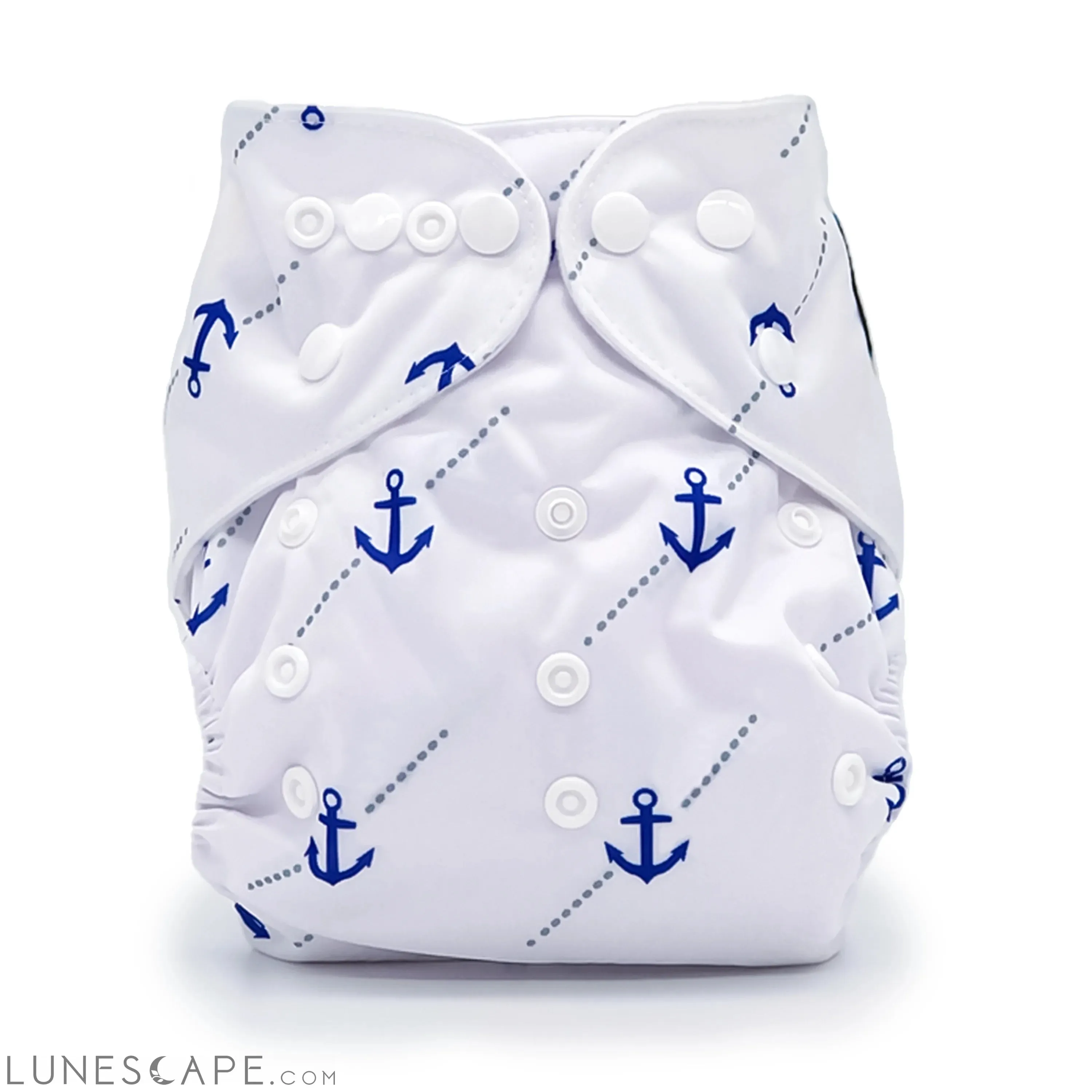 "Ancora" Cloth Diaper