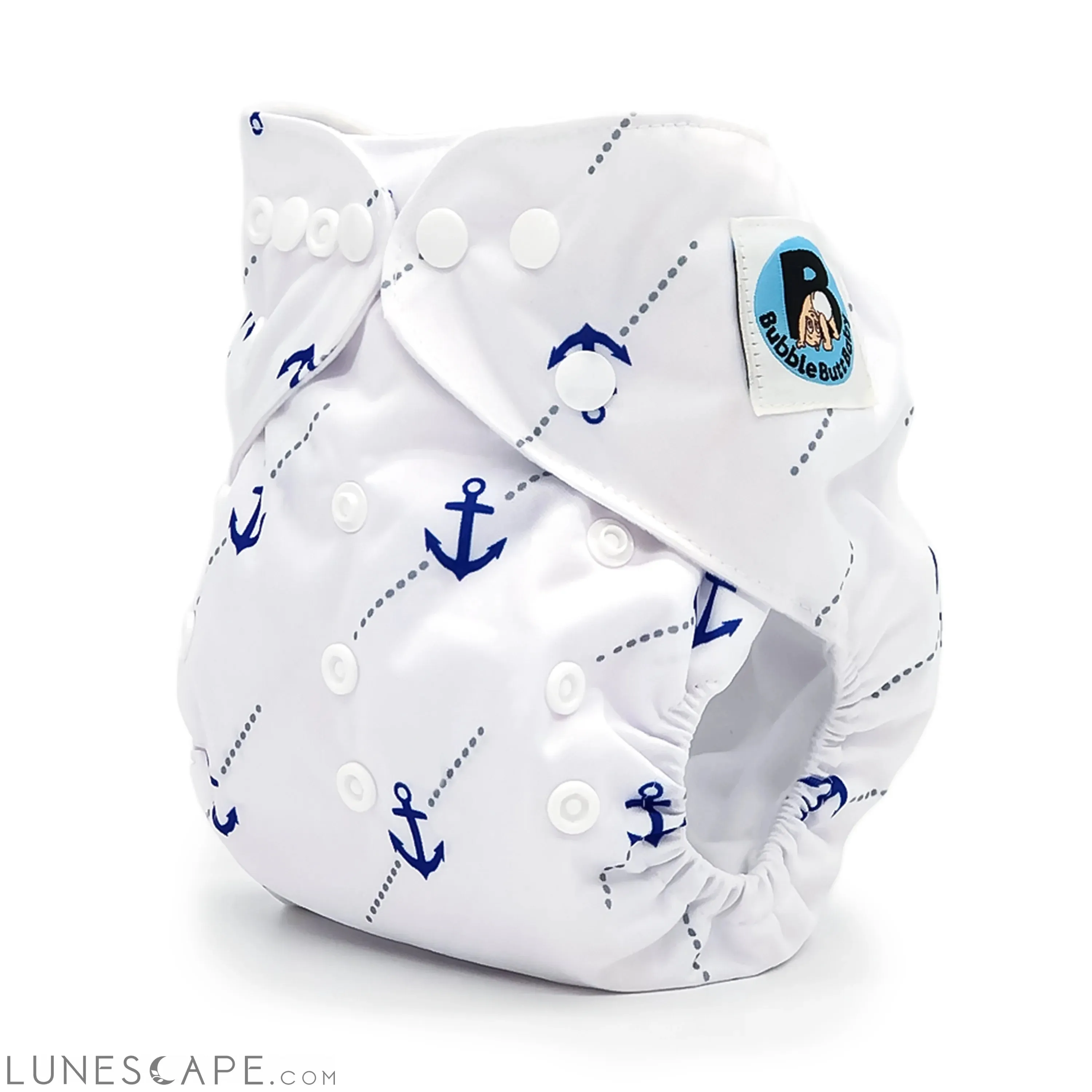 "Ancora" Cloth Diaper