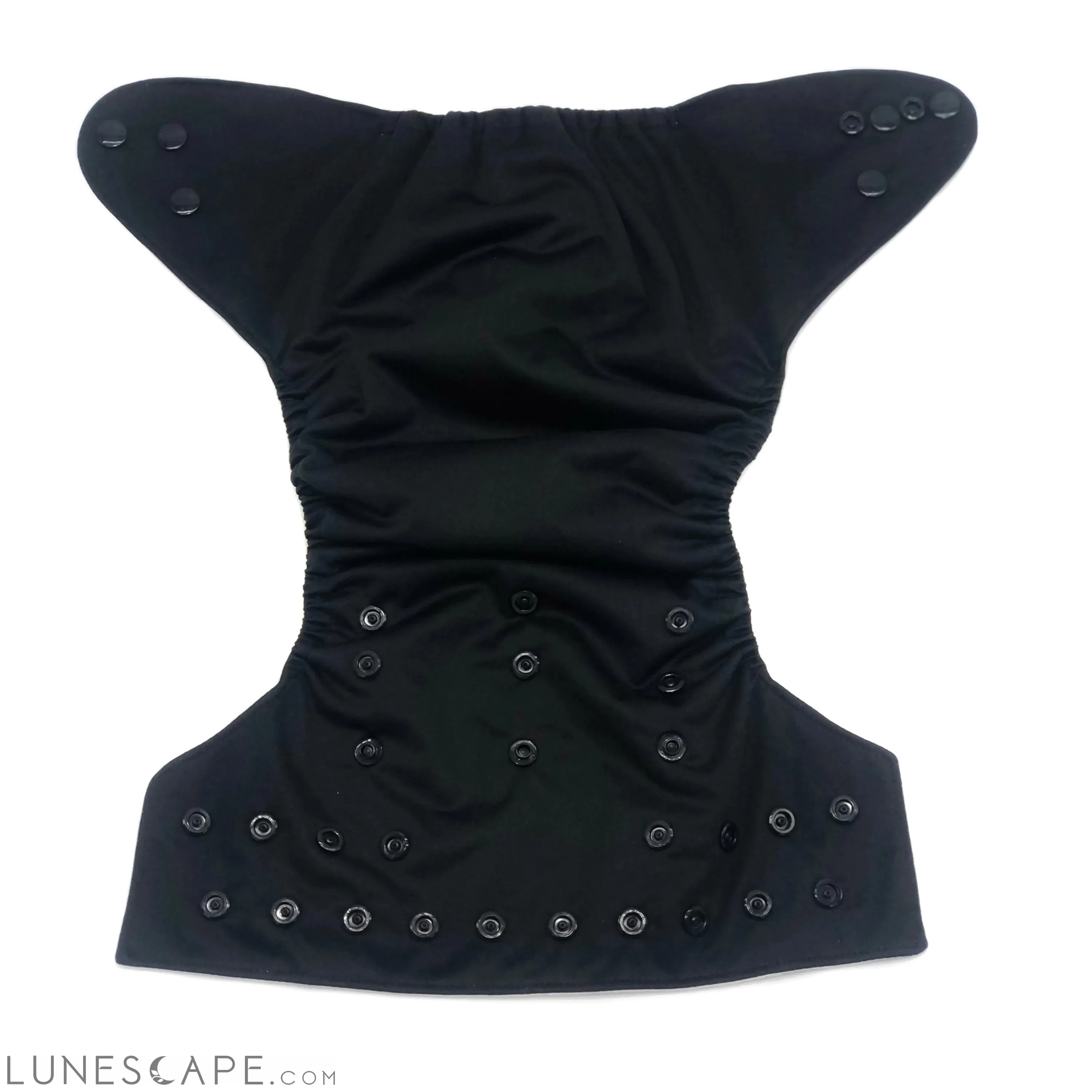 "Licorice" Cloth Diaper