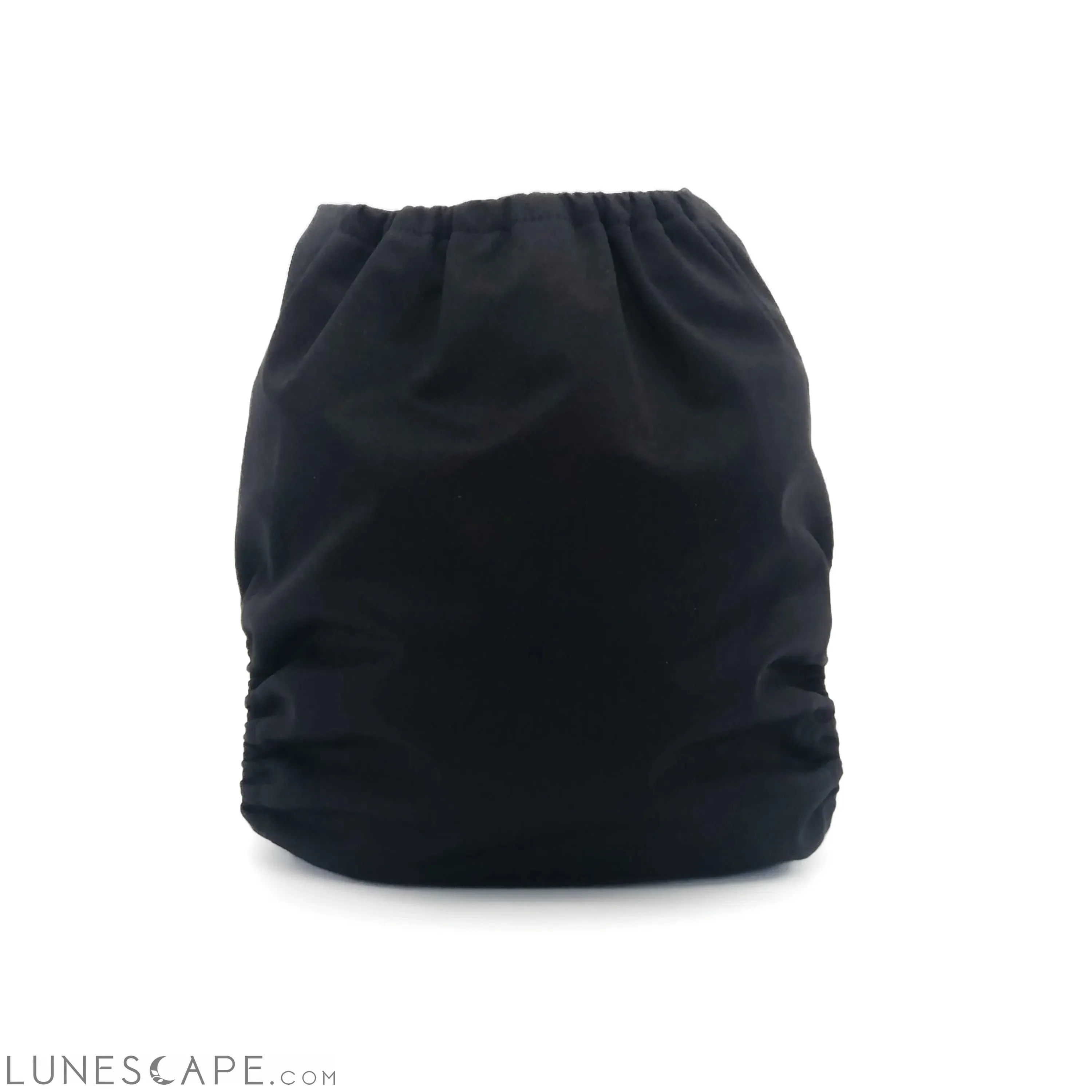 "Licorice" Cloth Diaper