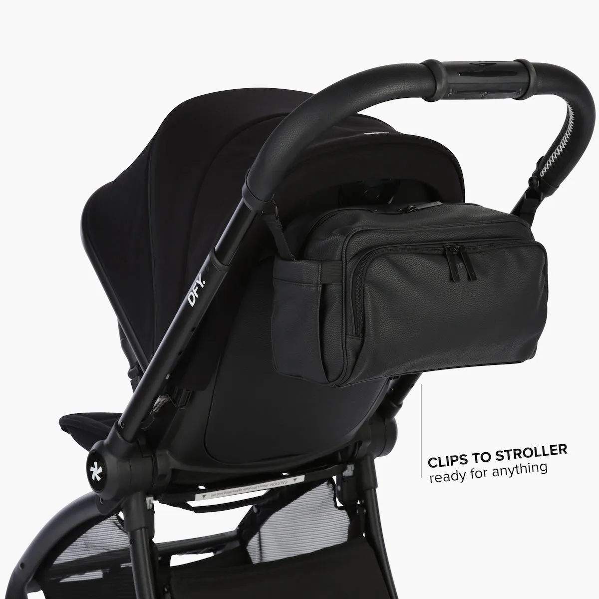 R1 Diaper Bag