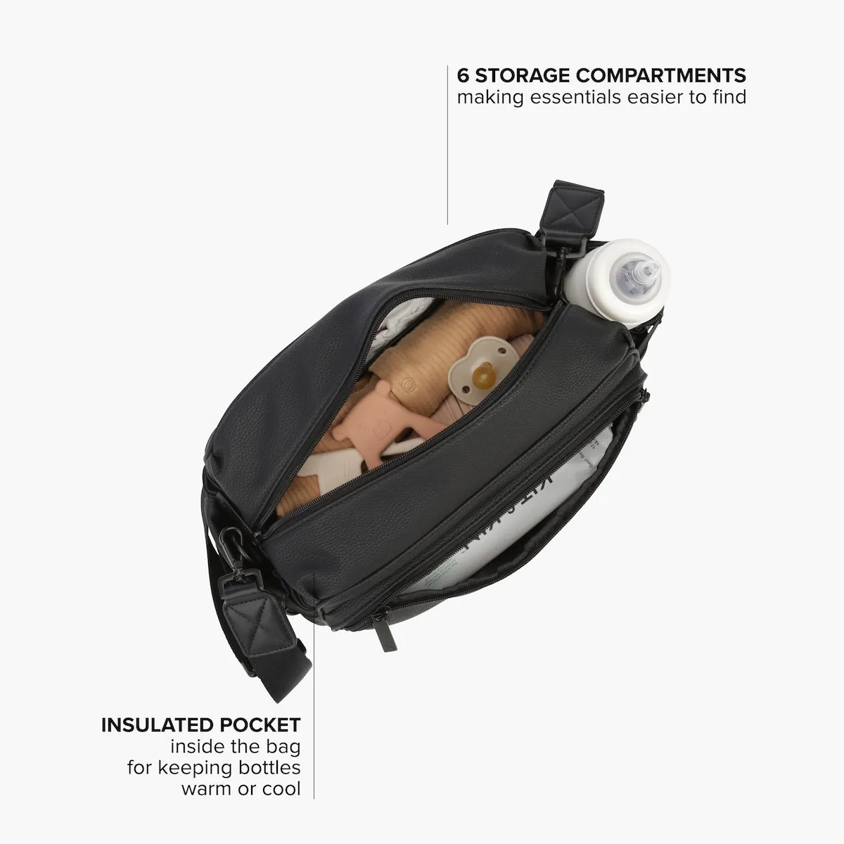 R1 Diaper Bag