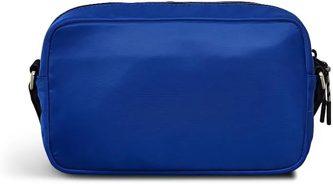RADLEY London Blair Crescent Responsible Women's Recycled Fabric Mini Zip Around Crossbody