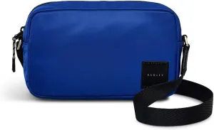 RADLEY London Blair Crescent Responsible Women's Recycled Fabric Mini Zip Around Crossbody