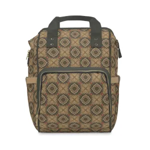 Rance Multifunctional Diaper Backpack