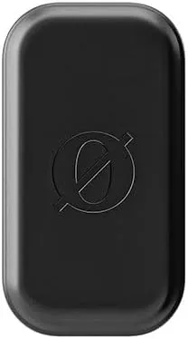 RØDE Wireless Micro - Compact Wireless Microphone, Two Mics with Charge Case for Smartphone Content Creation - USB-C, Black