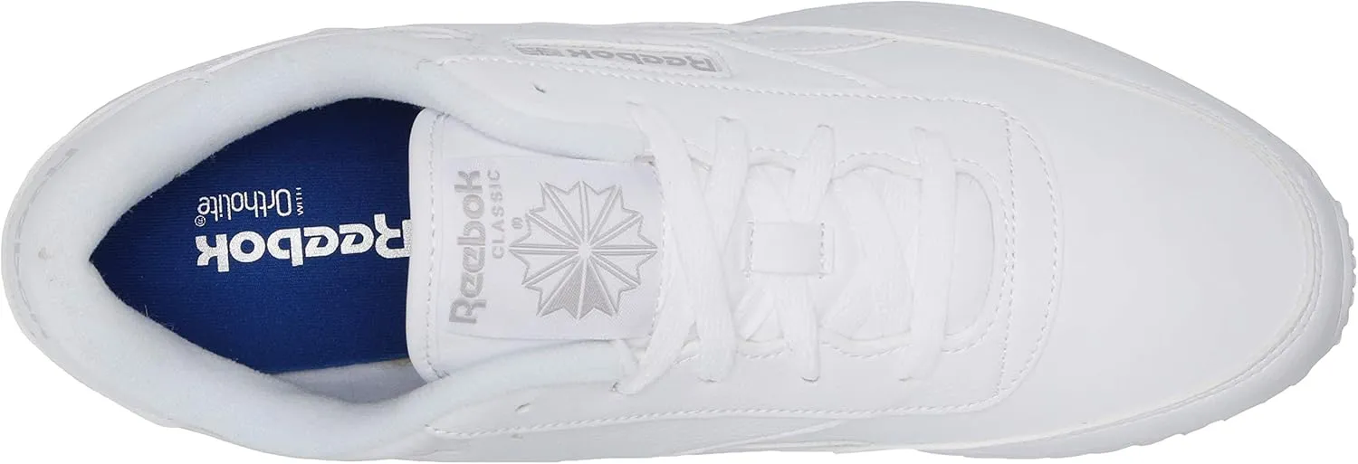 Reebok Men's Classic Renaissance Sneaker
