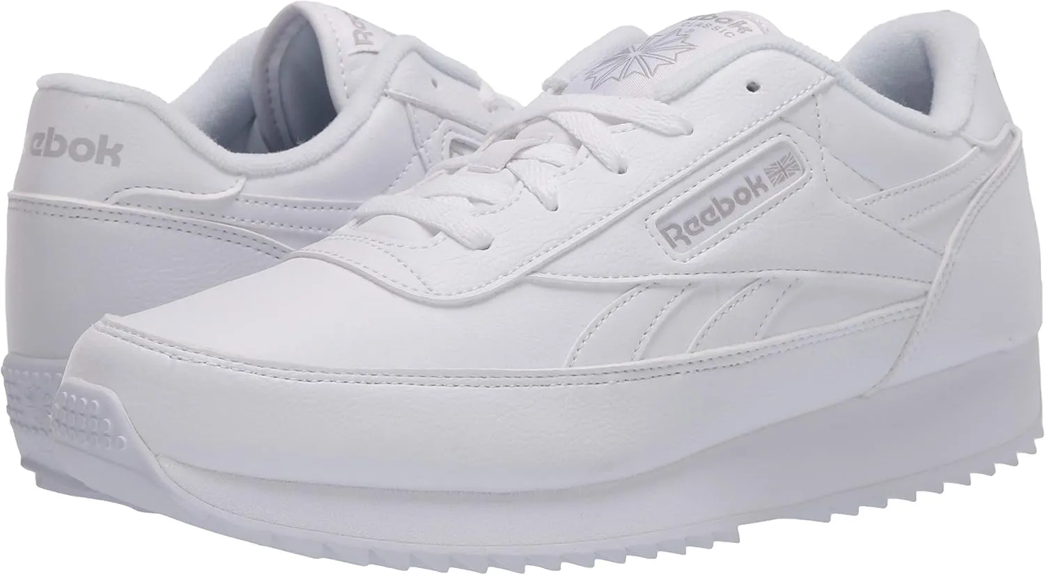 Reebok Men's Classic Renaissance Sneaker