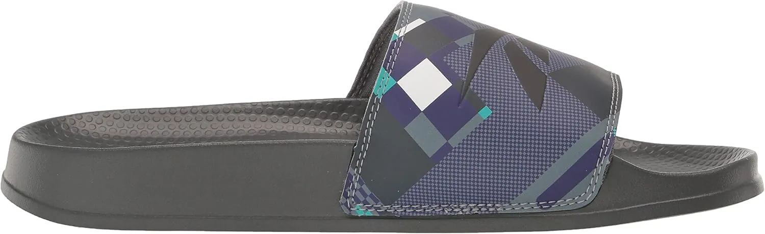 Reebok Women's Classic Slide Slipper