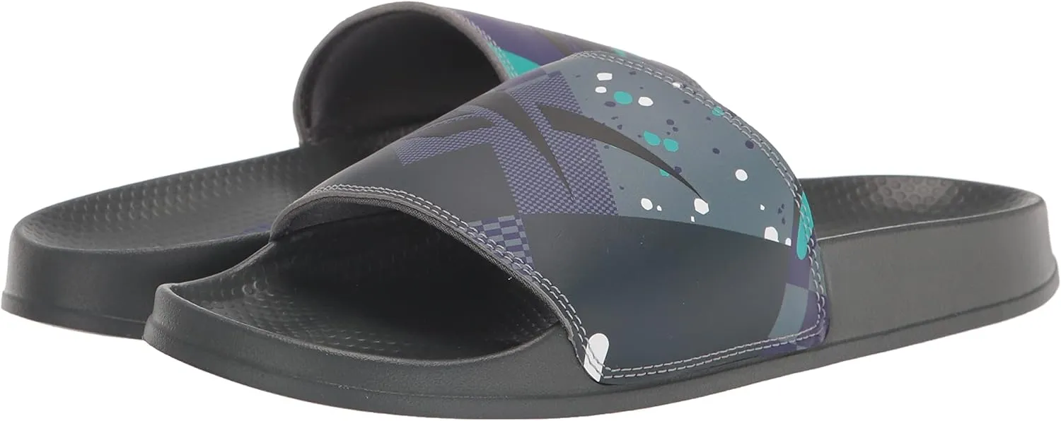 Reebok Women's Classic Slide Slipper