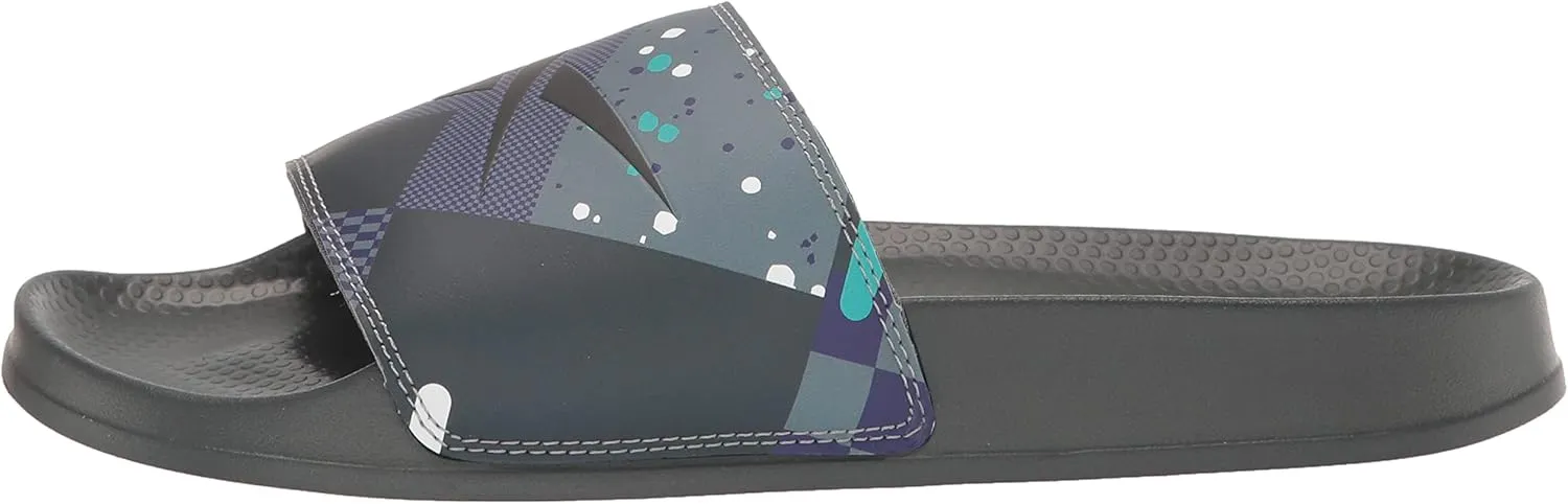 Reebok Women's Classic Slide Slipper