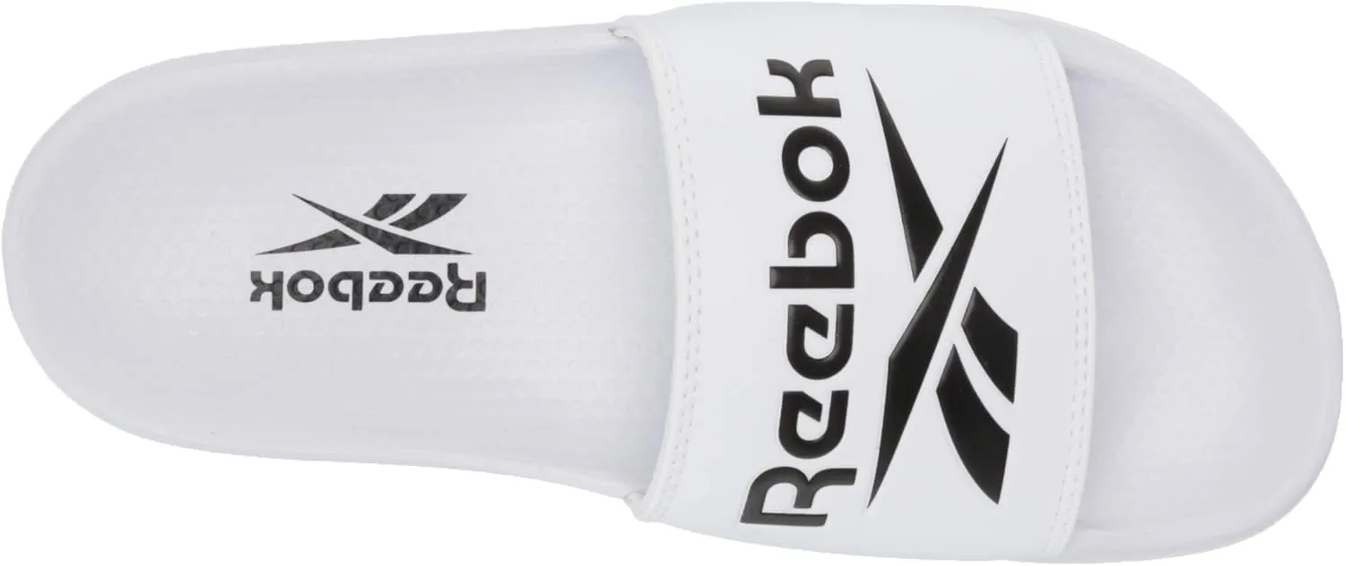 Reebok Women's Classic Slide Slipper
