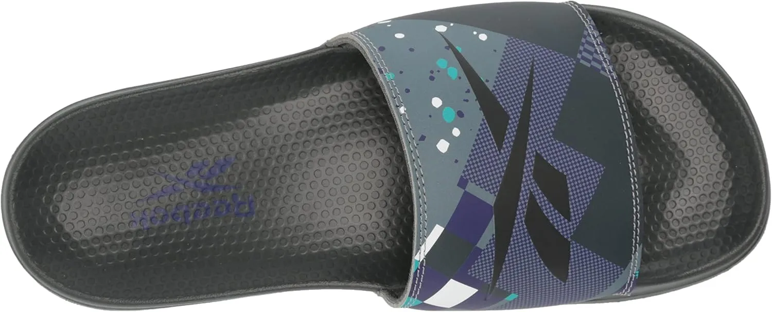 Reebok Women's Classic Slide Slipper