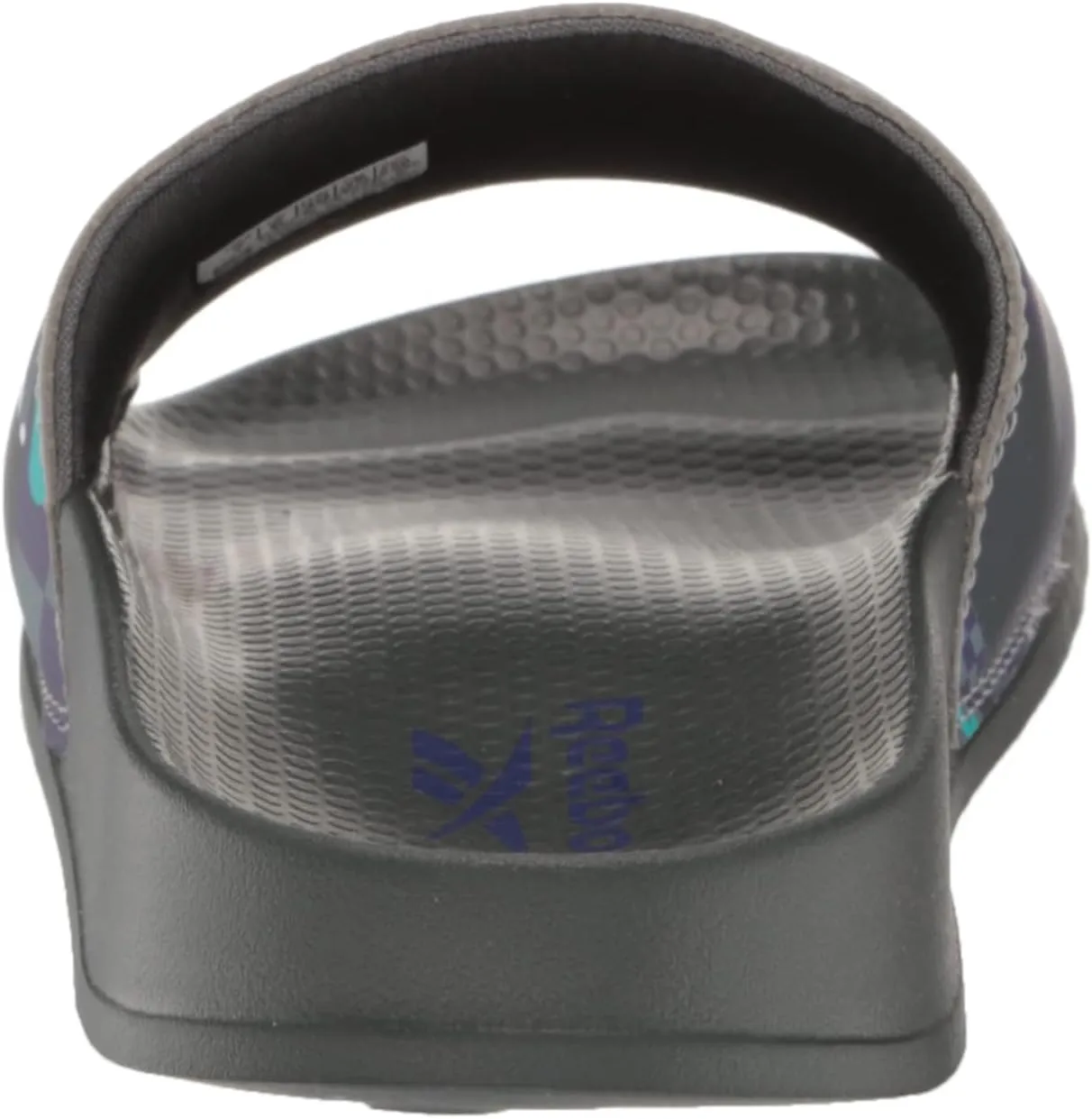 Reebok Women's Classic Slide Slipper