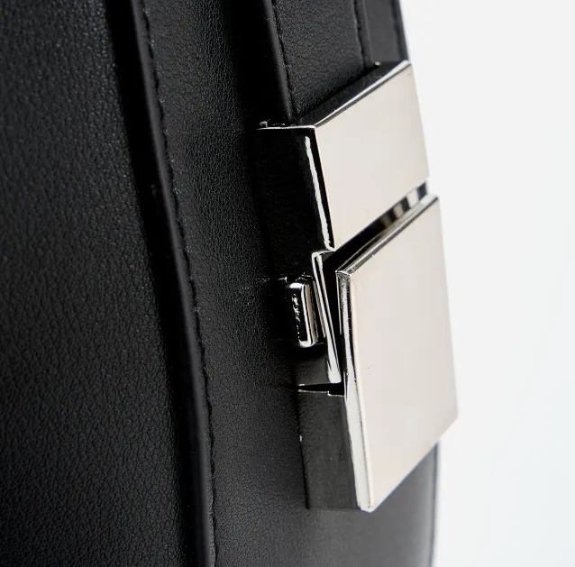 Regalia Luxe Hobo