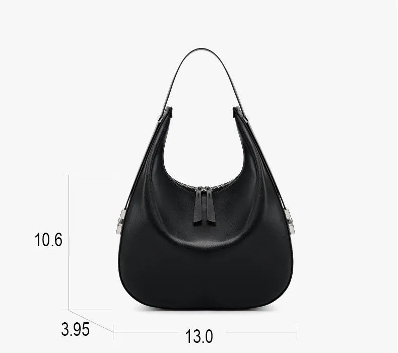 Regalia Luxe Hobo