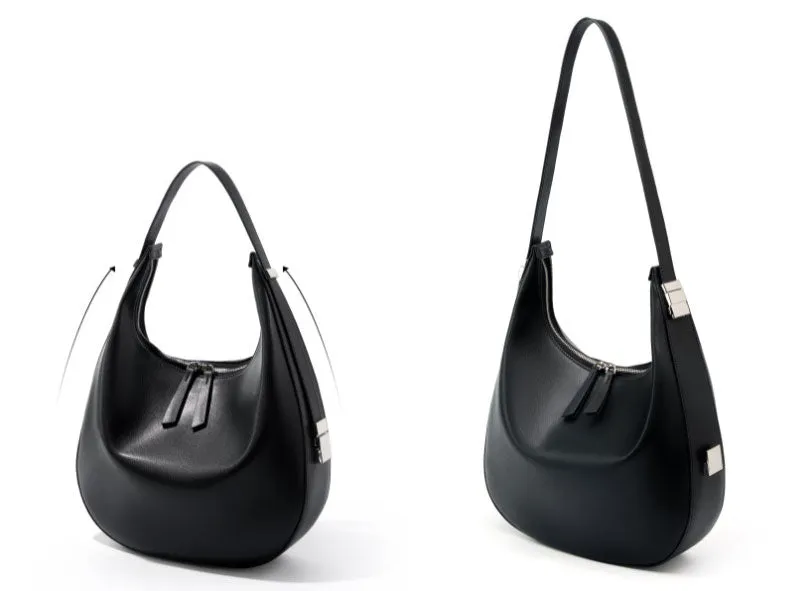 Regalia Luxe Hobo