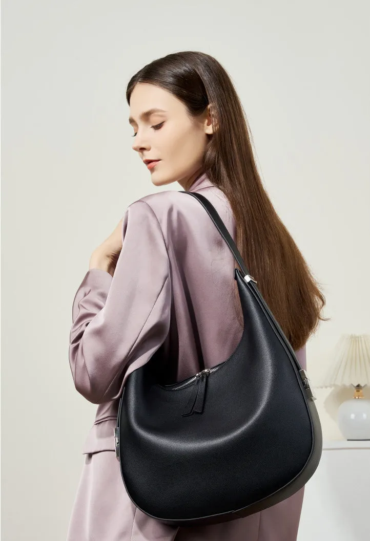 Regalia Luxe Hobo