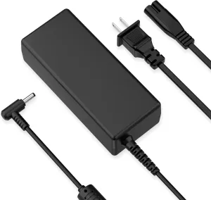 Replacement 12V 5A DC Adapter  8 Split Power Cable Compatible with Sannce CCTV Camera DVR Power