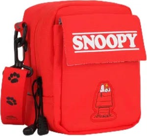 Retrospekt Snoopy Instant Camera Bag