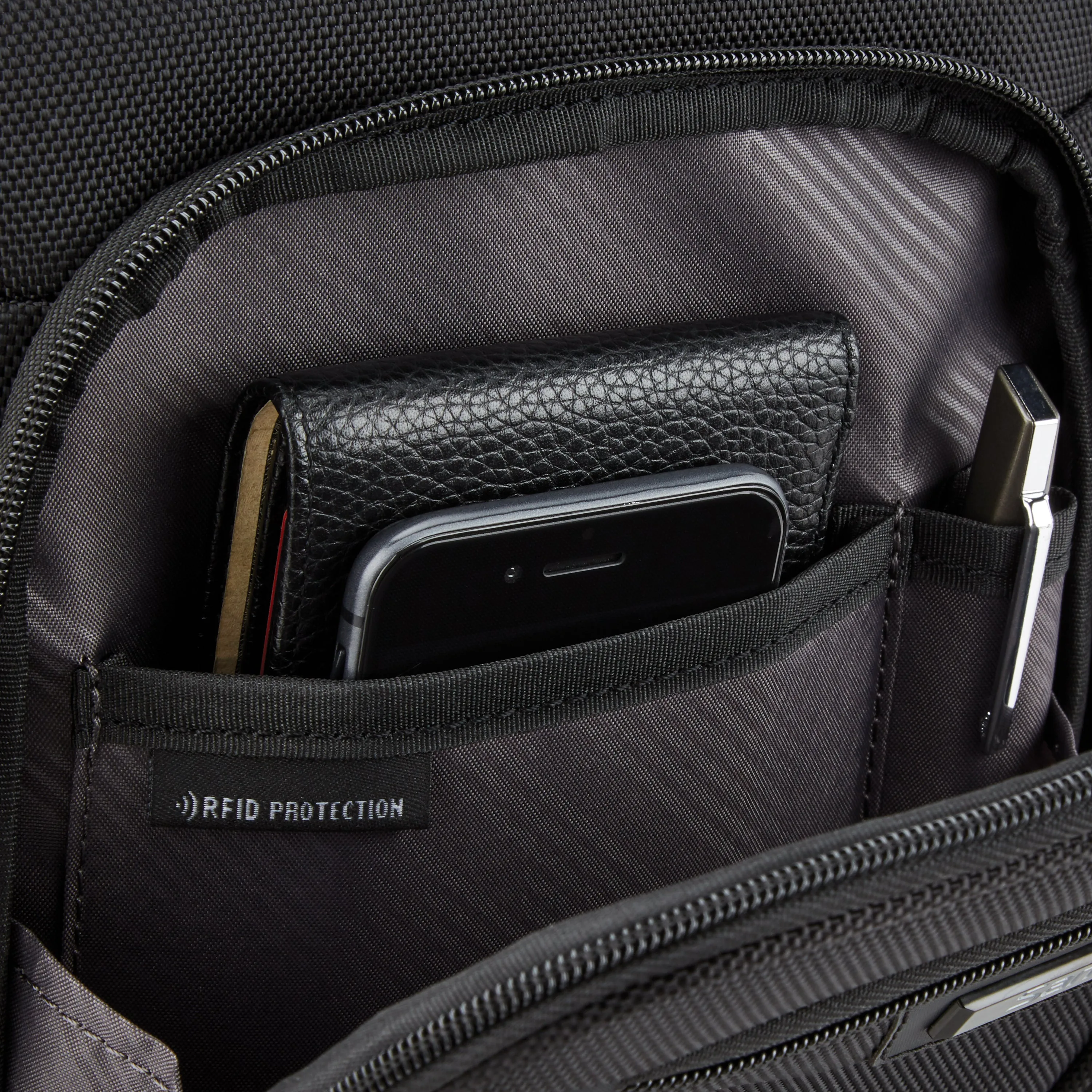 RFID Vertical Classic Most-wanted NXT Hassle-free returns Tablet Samsonite with