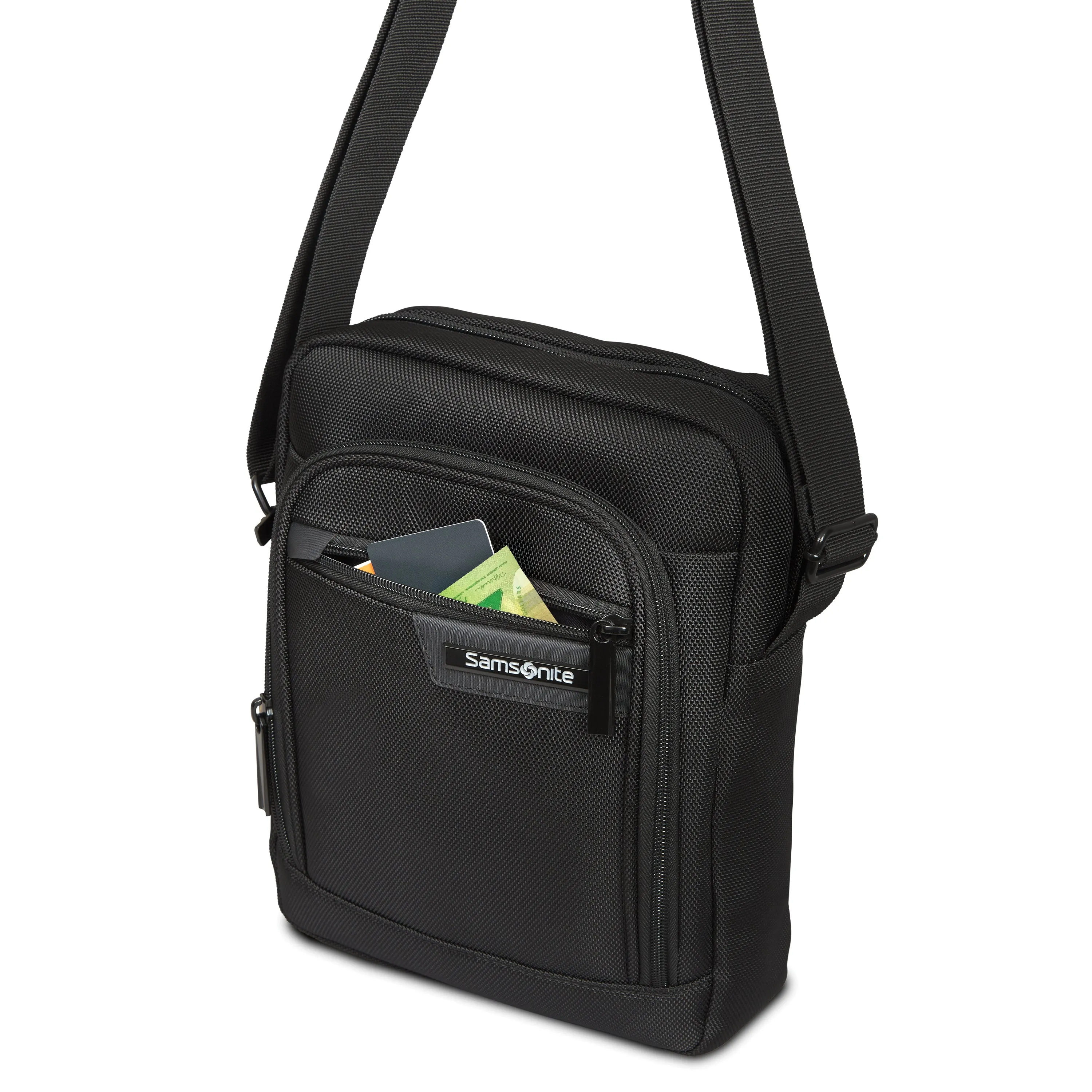 RFID Vertical Classic Most-wanted NXT Hassle-free returns Tablet Samsonite with