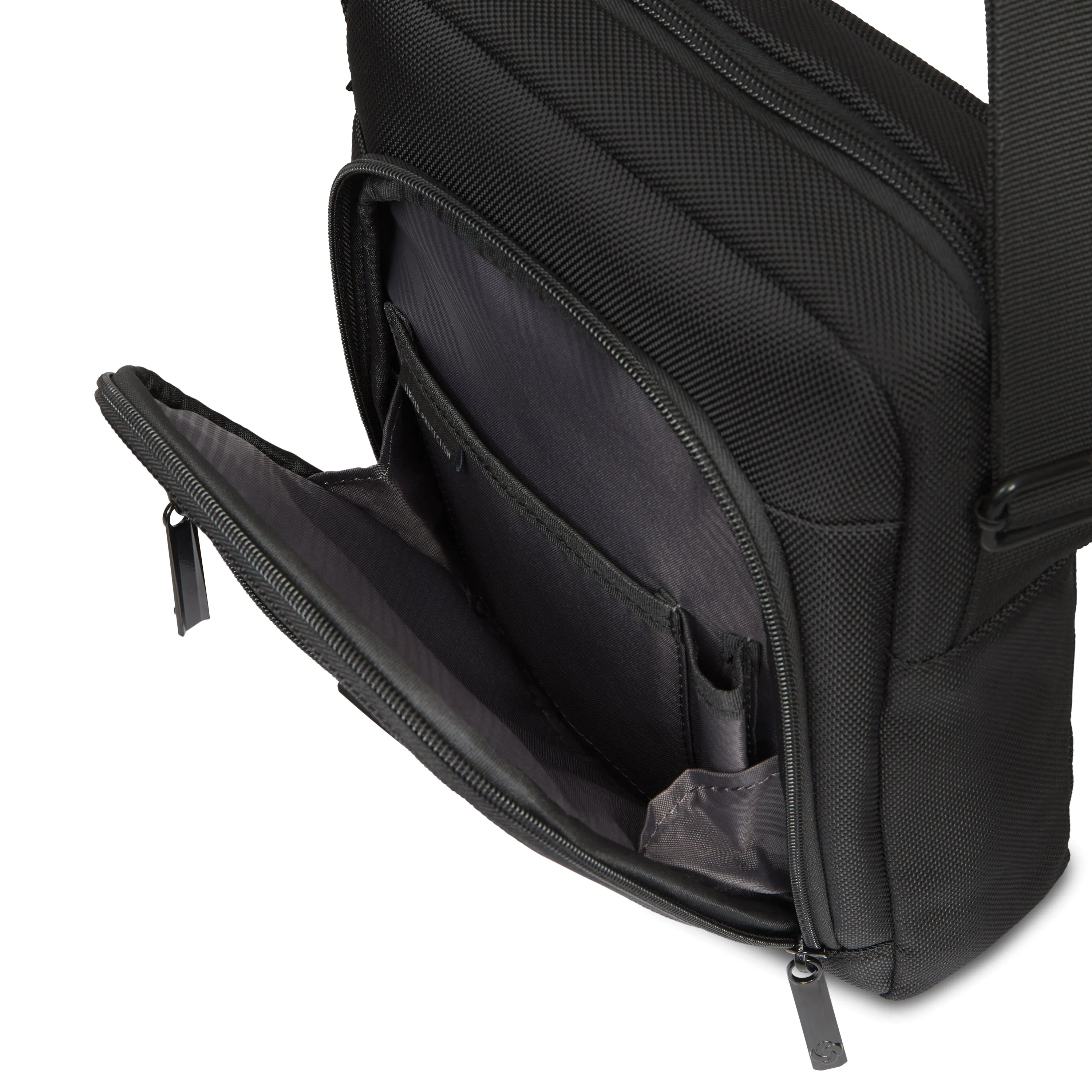 RFID Vertical Classic Most-wanted NXT Hassle-free returns Tablet Samsonite with