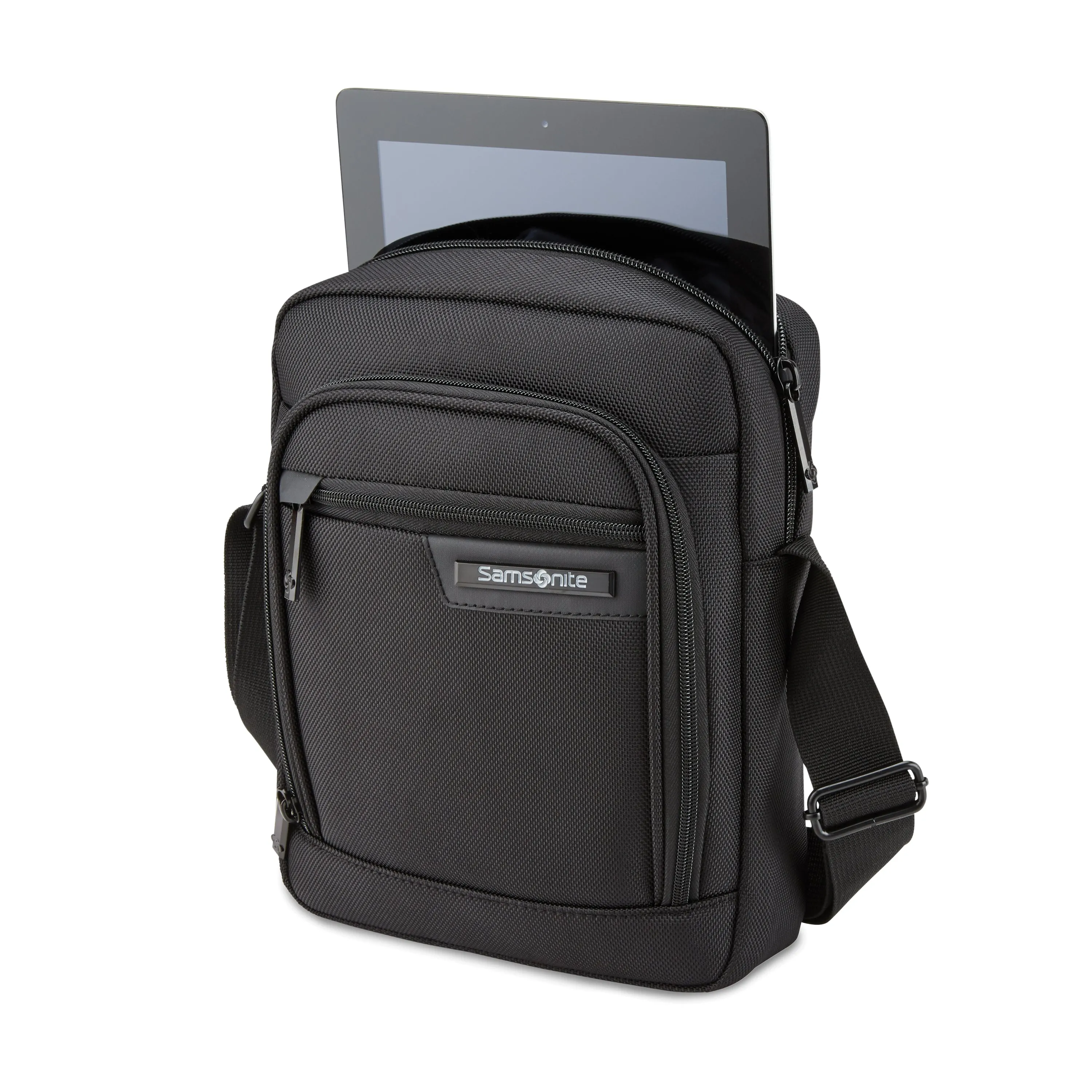RFID Vertical Classic Most-wanted NXT Hassle-free returns Tablet Samsonite with