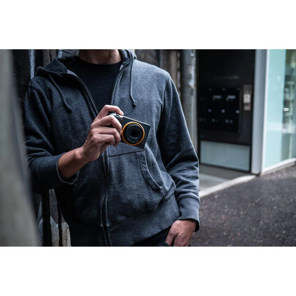 Ricoh Digital GRIII Street Edition