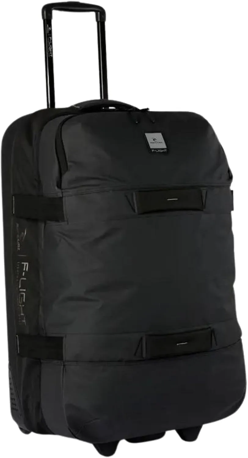 Rip Curl - F-Light Global Searchers Travel Bag Midnight 110L - Midnight - 110L