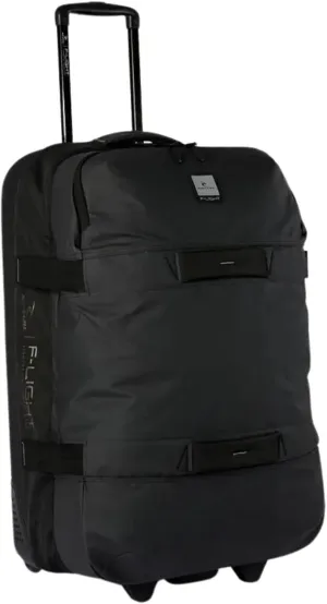 Rip Curl - F-Light Global Searchers Travel Bag Midnight 110L - Midnight - 110L