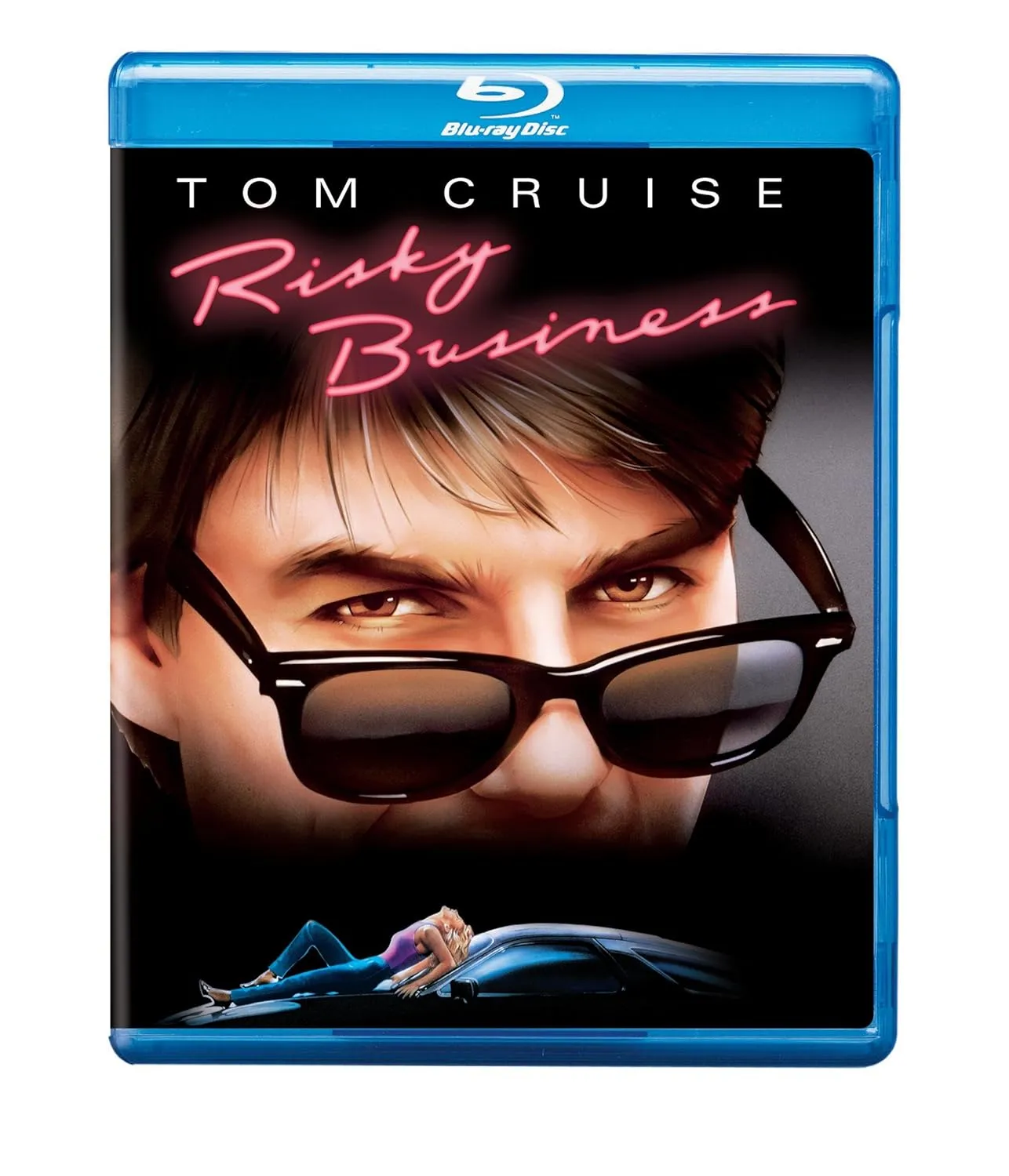 Risky Business [Blu-ray]