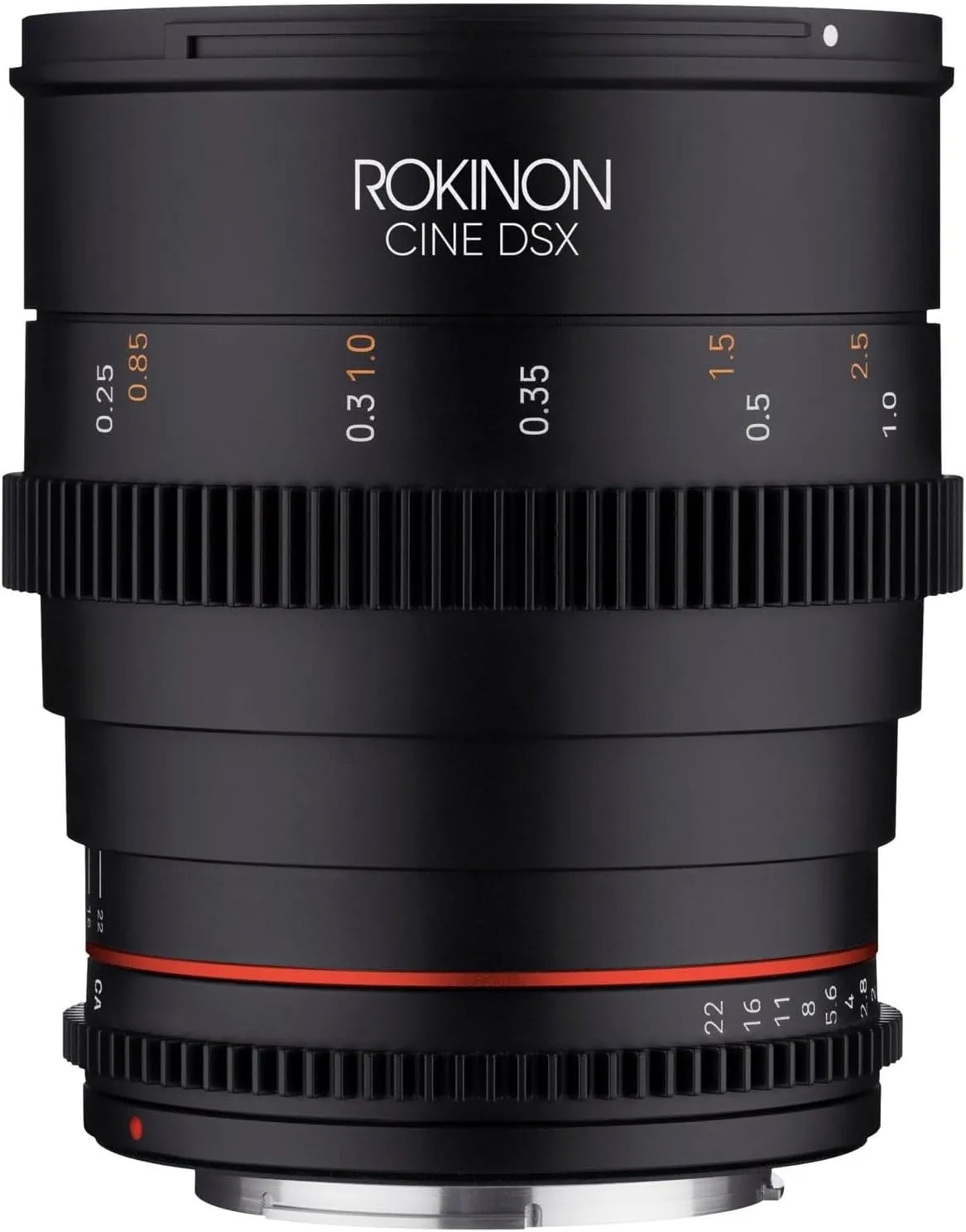 Rokinon 24mm T1.5 Cine DSX Lens for Sony E
