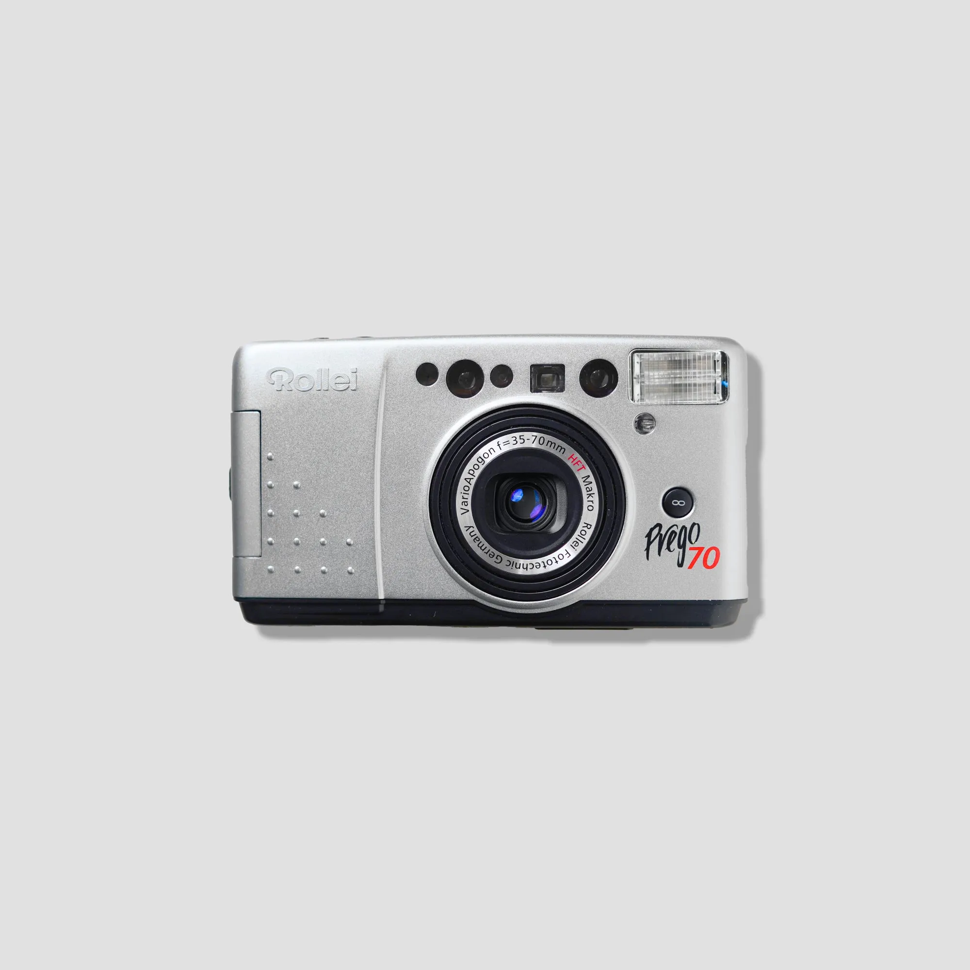 Rollei Prego 70