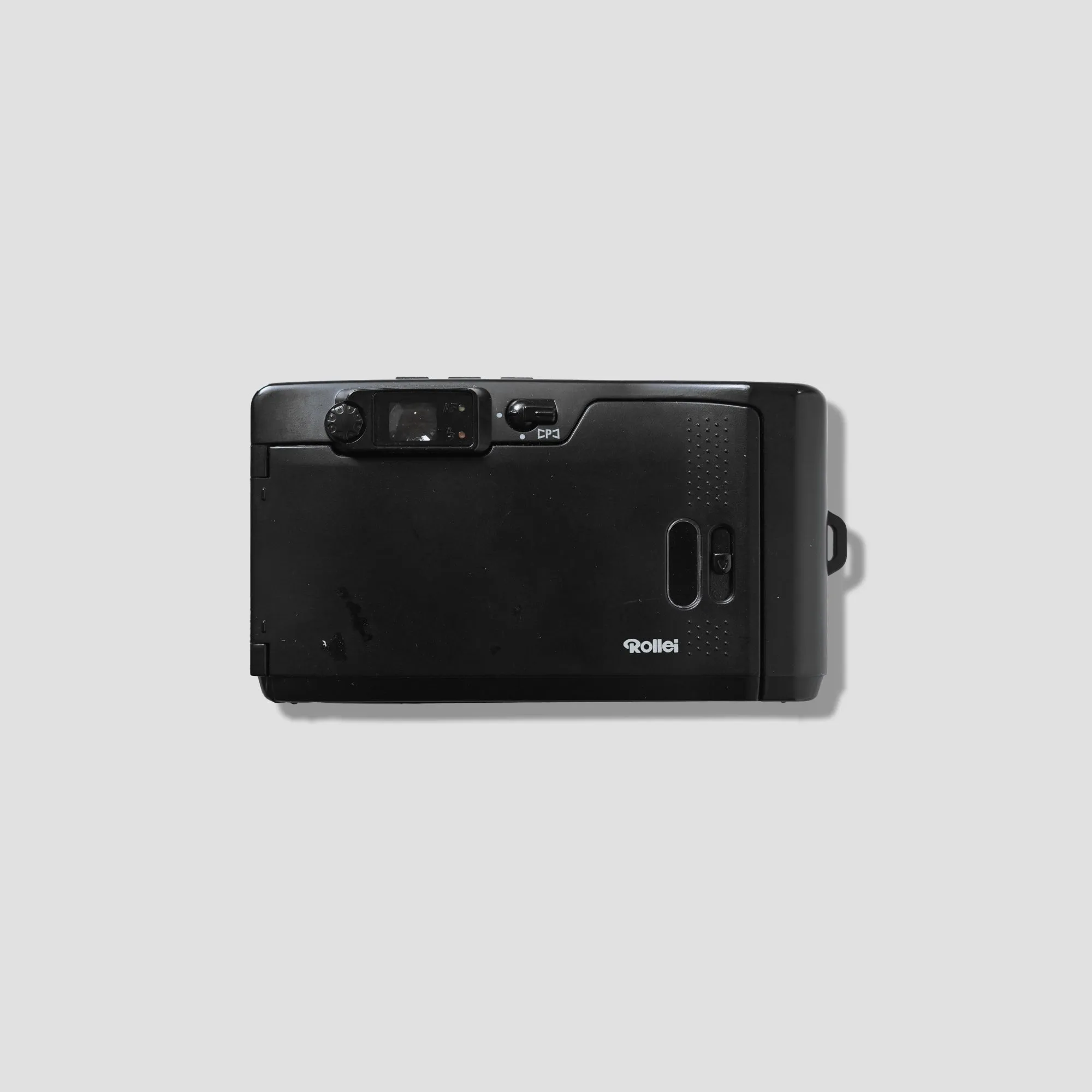 Rollei Prego 70